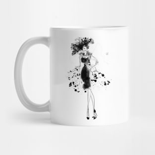 Glamour Mug